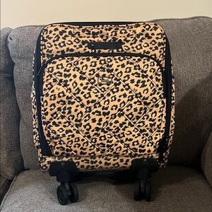 Ranger Wheelie Spotted Leopard NWOT